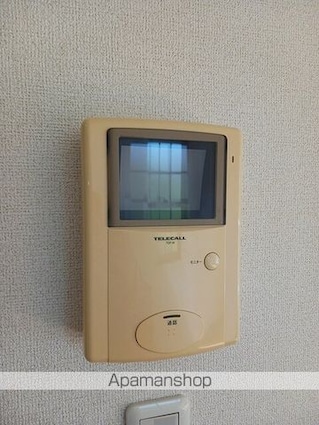 ガーデンスクエア片倉[2LDK/57.22m2]のその他設備