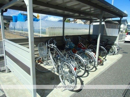 Ｂｒａｎｃｈｅ　Ｌｏｇｅｍｅｎｔ　Ｃ[2LDK/73.25m2]の共用部2