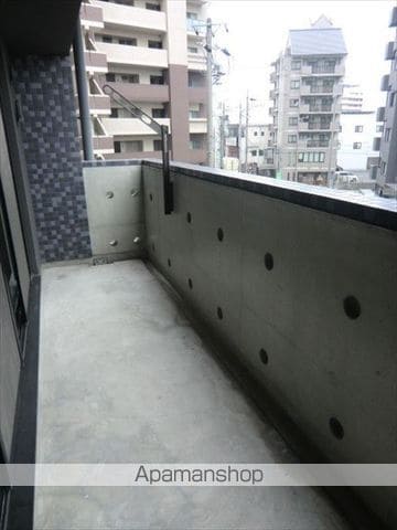 CASA GRIGIOの内装写真