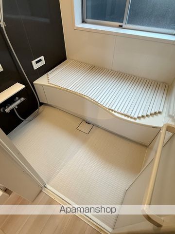 棒屋第12住吉ハイツの内装写真