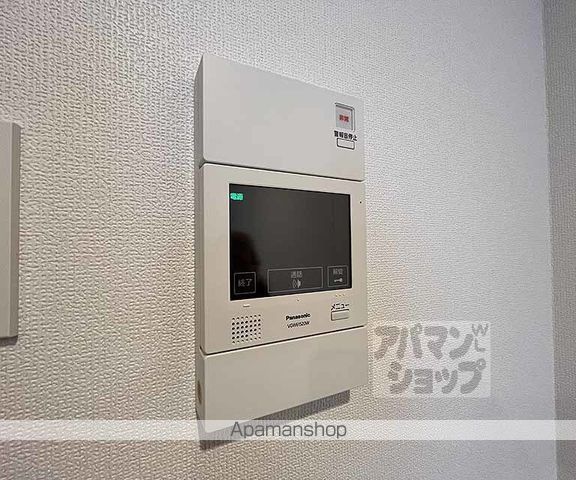 フォレスト油小路四条の内装写真