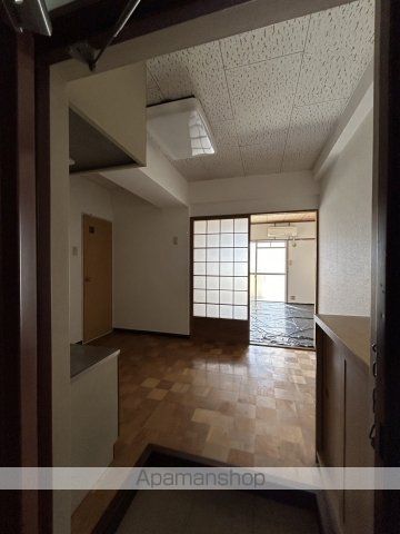 ハイツくりはらの内装写真