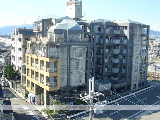武庫之荘GEMELLIの外観写真