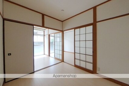 アビタシオン長野[3K/44m2]の内装3