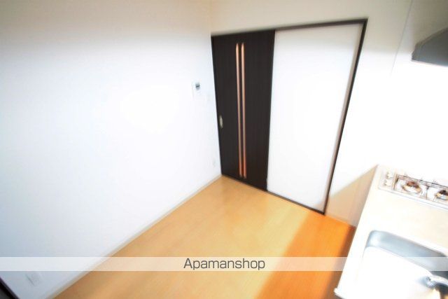 BAUMDORFAROの内装写真