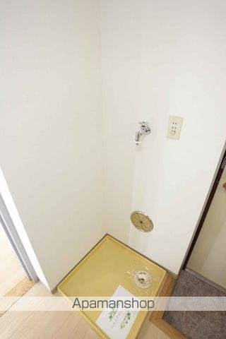 エマーユ新河岸の内装写真