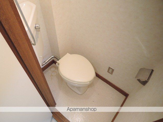 レ・クレージュの内装写真