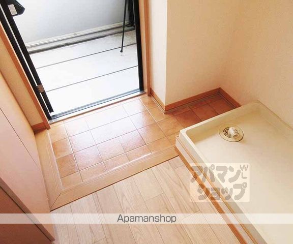 ティアラROOMユキの内装写真