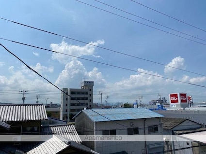 ライディングラン[3LDK/68.81m2]の内装1