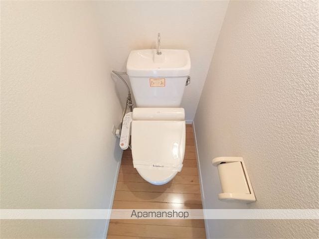 レオパレスFUKONO壱番館の内装写真