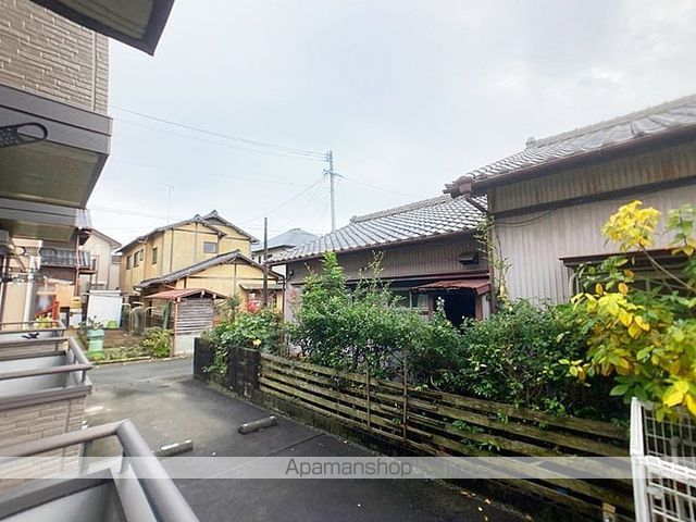 ブランヴェール 103 ｜ 静岡県浜松市中央区舞阪町舞阪775（賃貸アパート1K・1階・26.52㎡） その14