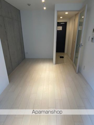 ミリアレジデンス早稲田山吹町の内装写真