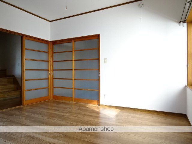 豊荘の内装写真