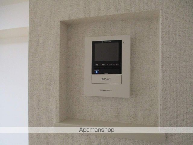 サンライズ川越 Aの内装写真