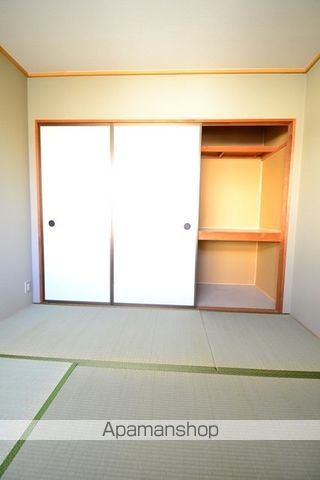 プレジール加藤 A棟の内装写真