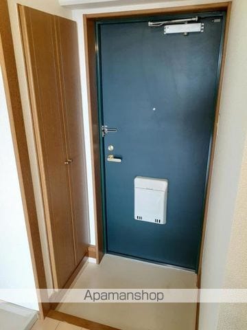 シーポート花時計の内装写真
