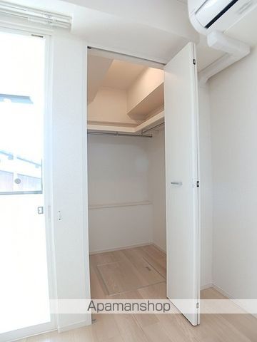 ラーゴム Aの内装写真