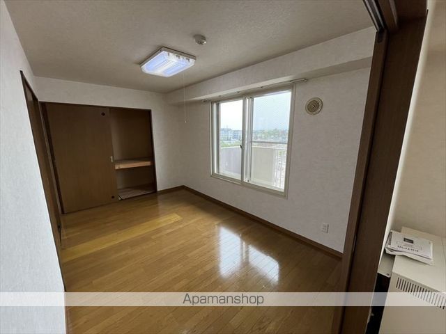 CENTER CITYの内装写真