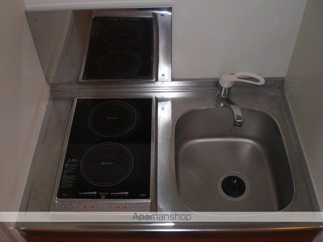 レオパレスフォンターナの内装写真