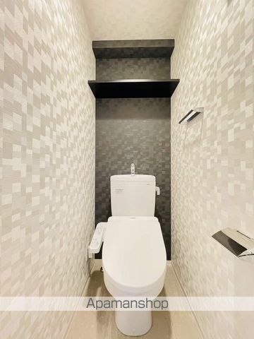 S−RESIDENCE鶴舞駅前の内装写真
