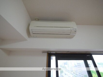 グレイス吹上[1K/22.57m2]のその他設備