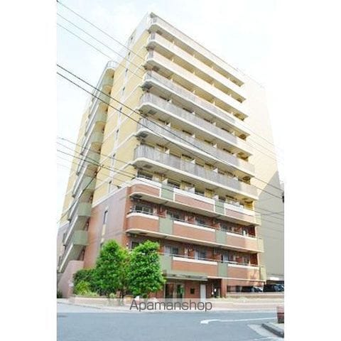 ＲＩＳＩＮＧ　ＰＬＡＣＥ石川町 608 ｜ 神奈川県横浜市中区松影町１丁目4-9（賃貸マンション1K・6階・25.14㎡） その28