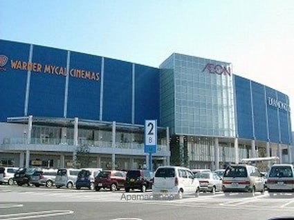 ルージュモア・ルージュコート　コート[2LDK/49m2]の周辺1