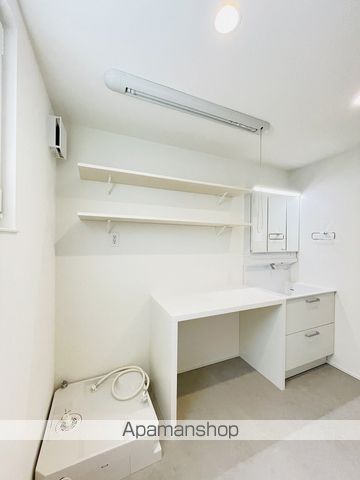 WELLNEST ROOM吹上の内装写真