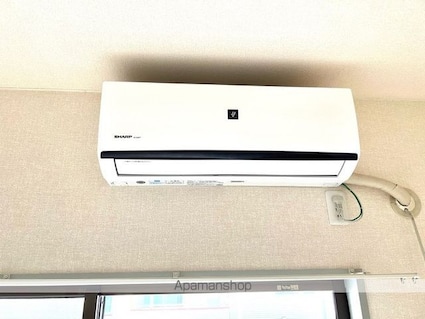 パステロードⅡ番館[2DK/39.66m2]の内装2