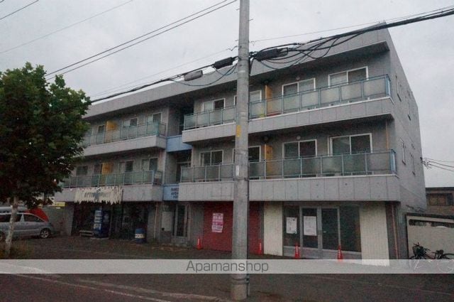 FARROCK AVENUE N41の外観写真