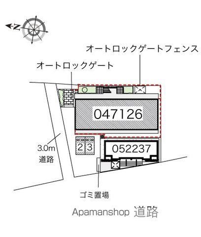 レオネクストセレッサのその他写真
