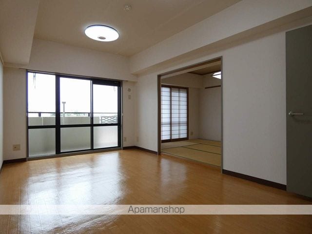 サーラシティ本郷弐番館の内装写真