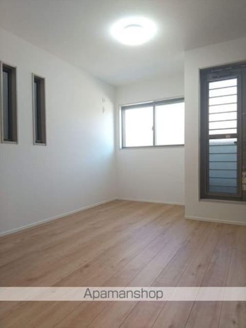 Ｓｏｌｉｓ島崎町[1LDK/38.92m2]の内装9