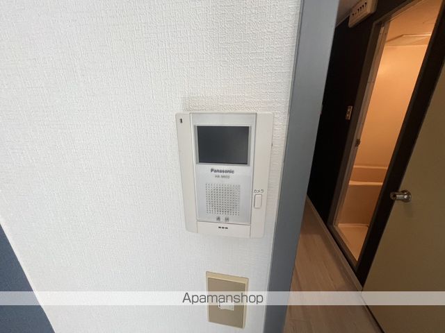 チェリーズマンションの内装写真