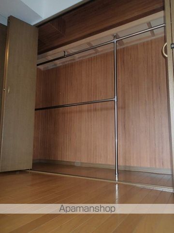 クレール玉造の内装写真