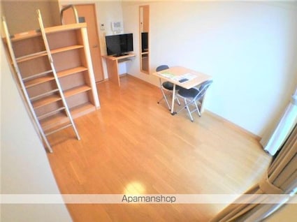 レオパレスＡ＆Ｋ　高松[1K/19.87m2]のその他部屋・スペース