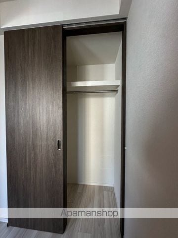 レジディア高田馬場の内装写真