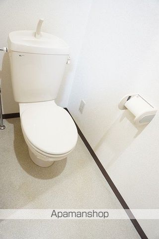 カーザ・モラエスの内装写真