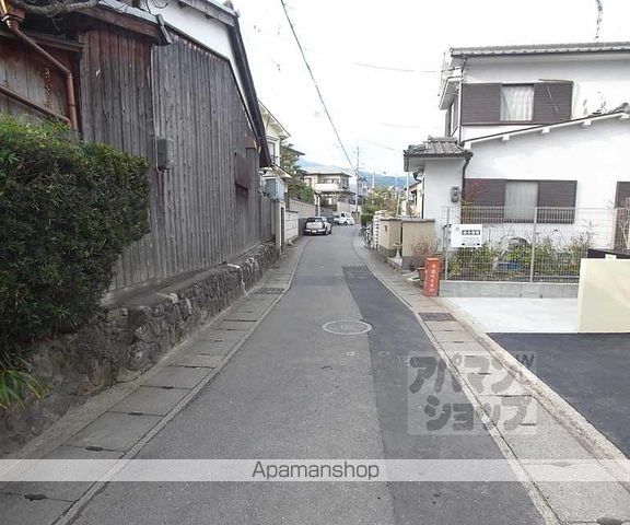 サンシャインガーデン嵯峨嵐山 A棟B棟のその他写真