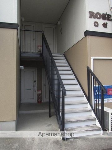 予讃線 新居浜駅 徒歩12分 2階建 築37年のその他写真