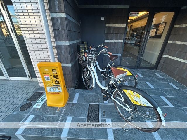 シーズンコート八事の外観写真