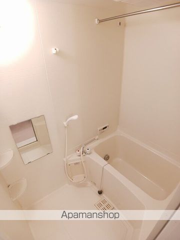 プロムナード本郷の内装写真