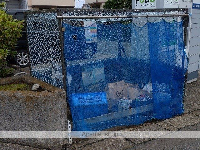 レオパレスエーゼのその他写真