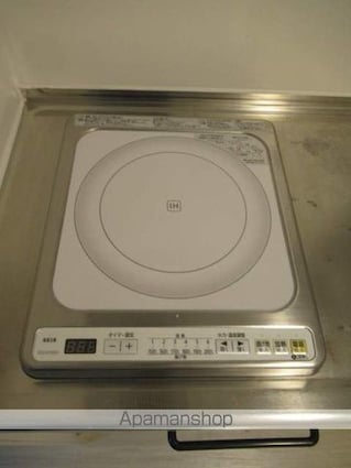 東京都中野区新井２丁目[1K/20.26m2]の内装5