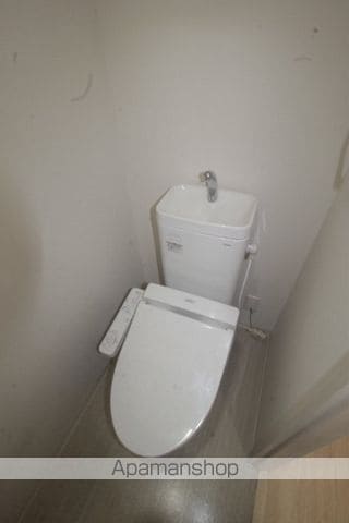 リベルティア.の内装写真