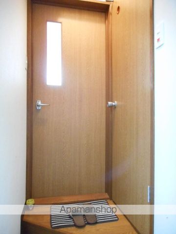 プライムハウス宮の森の内装写真