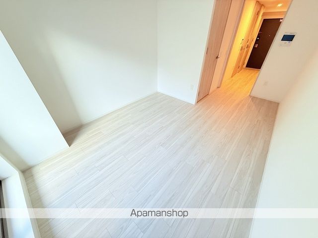 WELLITH URBAN守口の内装写真