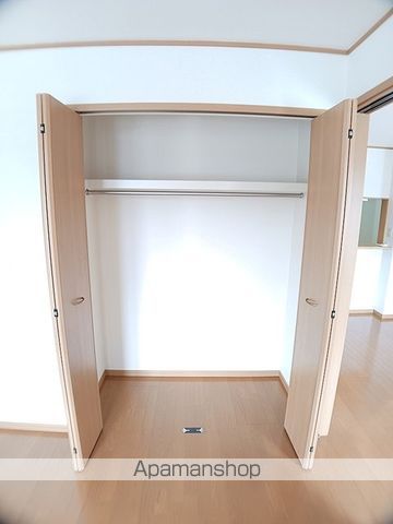 メゾン コリーヌIIIの内装写真