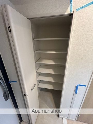 スアヴィス千葉の内装写真