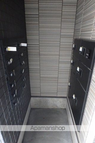 キーウエスト天神の外観写真